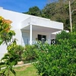 Casa Linear, com 96 m², em condomínio fechado, à venda por R$ 570.000 , Maricá - RJ