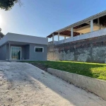 Casa com 2 dormitórios à venda, 360 m² por R$ 340.000,00 - Jacaroá - Maricá/RJ