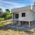 Casa com 2 dormitórios à venda, 56 m² por R$ 380.000,00 - Condado de Maricá - Maricá/RJ