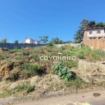 Terreno à venda, 460 m² por R$ 120.000,00 - Jacaroá - Maricá/RJ