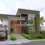 Casa com 3 dormitórios à venda, 180 m² por R$ 600.000,00 - Pindobas - Maricá/RJ