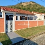 Casa com 2 dormitórios à venda, 101 m² por R$ 525.000,00 - Flamengo - Maricá/RJ