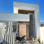 Casa com 3 dormitórios à venda, 100 m² Itaipuaçu - Maricá/RJ