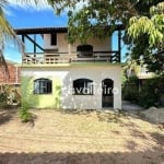 Casa com 2 dormitórios à venda, 80 m² - Praia de Itaipuaçu (Itaipuaçu) - Maricá/RJ