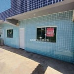 Apartamento com 2 dormitórios à venda, 63 m² por R$ 280.000,00 - Ponta Negra - Maricá/RJ