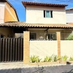 Casa com 2 dormitórios à venda, 82 m² Itaipuaçu - Maricá/RJ