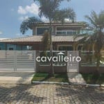 Casa com 5 dormitórios à venda, 250 m² por R$ 1.100.000,00 - Centro - Maricá/RJ