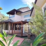 Casa com 4 dormitórios à venda, 285 m² por R$ 1.300.000,00 - Ubatiba - Maricá/RJ