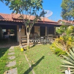 Casa com 3 Quartos, Junto ao Comércio, por R$ 400.000 - Jaconé - Saquarema/RJ