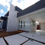 Casa com 3 dormitórios à venda, 112 m² por R$ 720.000,00 - São Bento da Lagoa - Maricá/RJ