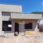 Casa com 2 dormitórios à venda, 75 m² por R$ 390.000,00 - Cordeirinho (ponta Negra) - Maricá/RJ