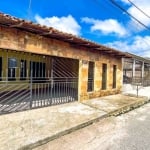 Casa, 2 Quartos sendo 1 Suíte, 2 vagas de garagem, 270m², Coqueiro – Ananindeua PA