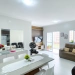 Jardim de Valencia, 96m², 3 quartos sendo 2 suítes, 2 vagas, Aug. Montenegro – Parque Verde – Belém PA