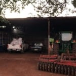 ÓTIMA FAZENDA PRODUTORA DE CÍTRICOS 165 ALQUEIRES PAULISTAS EM CAMPINA VERDE-MG