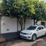 CASA BOA À VENDA BAIRRO JARDIM DAS PALMEIRAS UBERLÂNDIA-MG