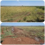 FAZENDA PARA PECUÁRIA COM 130 ALQUEIRES EM FORMOSA - GO