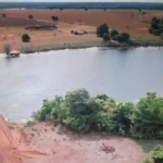 FAZENDA COM 815 ALQUEIRES DUPLA APTIDÃO EM SÃO MIGUEL DO ARAGUAIA - GO