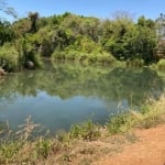 FAZENDA DUPLA APTIDÃO COM 176 ALQUEIRES EM PADRE BERNARDO - GO