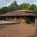 FAZENDA COM 300 ALQUEIRES DUPLA APTIDÃO EM BOM JESUS DO TOCANTINS - TO