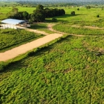 FAZENDA DUPLA APTIDÃO COM 340 ALQUEIRES EM GOIANÉSIA DO PARÁ - PA