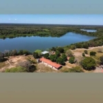 FAZENDA PARA PECUÁRIA COM 15.600 HECTARES EM COCALINHO - MT