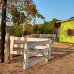 FAZENDA PARA PECUÁRIA COM 580 ALQUEIRES EM COCALINHO - MT