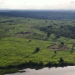 FAZENDA DUPLA APTIDÃO COM 1.060 ALQUEIRES NA  REGIÃO DO VALE DO ARAGUAIA-TO