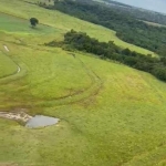 FAZENDA DUPLA APTIDÃO COM 521 ALQUEIRES EM NOVO ACORDO - TO