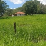 FAZENDA DUPLA APTIDÃO COM 16,5 ALQUEIRES EM CAMPINA VERDE - MG