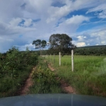 FAZENDA DUPLA APTIDÃO COM 880 HECTARES EM JOÃO PINHEIRO - MG