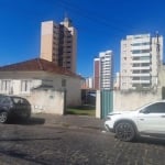 VENDE TERRENO BAIRRO OSVALDO REZENDE COM 688 M² IDEAL PARA CONDOMÍNIO VERTICAL