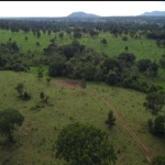 FAZENDA DUPLA APTIDÃO COM 210 ALQUEIRES EM ALTO HORIZONTE - GO