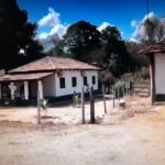 FAZENDA COM 286 ALQUEIRES DUPLA APTIDÃO EM FORMOSO DO ARAGUAIA - TO