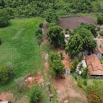 FAZENDA COM 257 ALQUEIRES DUPLA APTIDÃO EM FORMOSO DO ARAGUAIA - TO