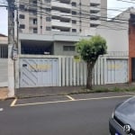 VENDE CASA PERFIL COMERCIAL NO BAIRRO MARTINS EM UBERLÂNDIA-MG