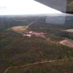 FAZENDA COM 508 ALQUEIRES DUPLA APTIDÃO NO MUNICÍPIO DE NOVO ACORDO - TO