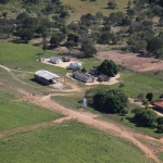 FAZENDA COM 227 ALQUEIRES DUPLA APTIDÃO NO MUNICÍPIO DE BONITO DE MINAS - MG