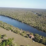 FAZENDA COM 1.300 ALQUEIRES PARA PECUÁRIA NO MUNICÍPIO DE COCALINHO - MT