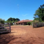 FAZENDA DE DUPLA APTIDÃO 3.600 ALQUEIRES EM PRESIDENTE KENNEDY-TO