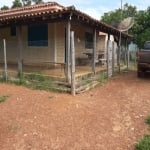 FAZENDA DUPLA APTIDÃO 310 ALQUEIRES EM ALTO PARAÍSO-GO