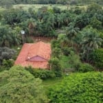 FAZENDA DUPLA APTIDÃO COM 94 ALQUEIRES COM CANA EM CARNEIRINHO - MG