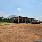 FAZENDA 870 ALQUEIRES DUPLA APTIDÃO EM CONFRESA-MT