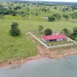 FAZENDA 325 ALQUEIRES DUPLA APTIDÃO EM ARAGUAÇU-TO