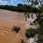 FAZENDA COM 140 ALQUEIREIS DE DUPLA APTIDÃO EM BURITIS-MG