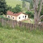 FAZENDA 105 ALQUEIRES PAULISTAS PARA PECUÁRIA NA REGIÃO DE GUARATINGUETÁ-SP