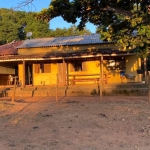 FAZENDA COM 44 ALQUEIRES DE DUPLA APTIDÃO EM PARACATU-MG