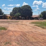 FAZENDA DUPLA APTIDÃO COM 1.450 ALQUEIRES EM TESOURO-MT