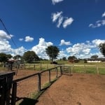 FAZENDA COM 200 ALQUEIRES DE DUPLA APTIDÃO EM SÃO MIGUEL DO ARAGUAIA-GO