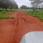 GRANDE FAZENDA DE DUPLA APTIDÃO COM 1.400 ALQUEIRES EM SILVANÓPOLIS-TO