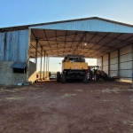 FAZENDA COM 120 ALQUEIRES PARA AGRICULTURA EM SANTA RITA-TO